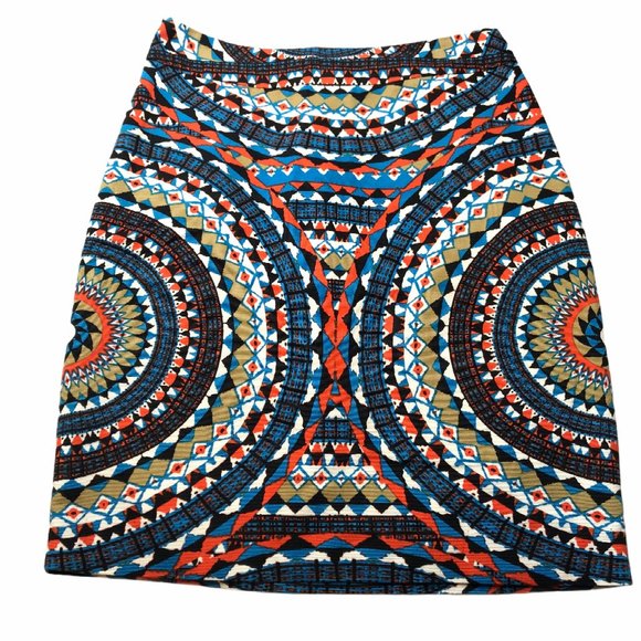 Anthropologie Tabitha Pencil Skirt Size Women's 0